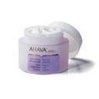 Ahava Smoothing Moisturizer Very Dry Skin on white background